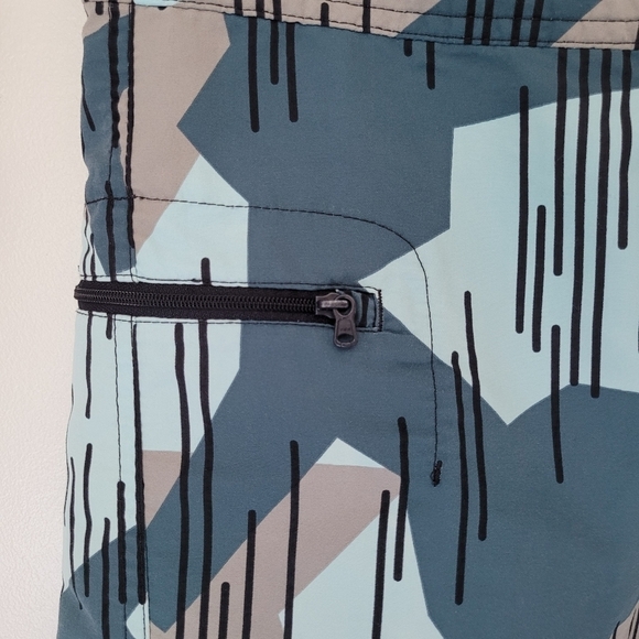 PATAGONIA Men's Swim Short - Picture 4 of 7